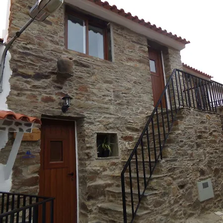 別荘 Casas Dos *