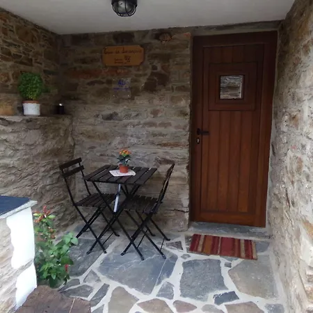 Casas Dos 別荘 *