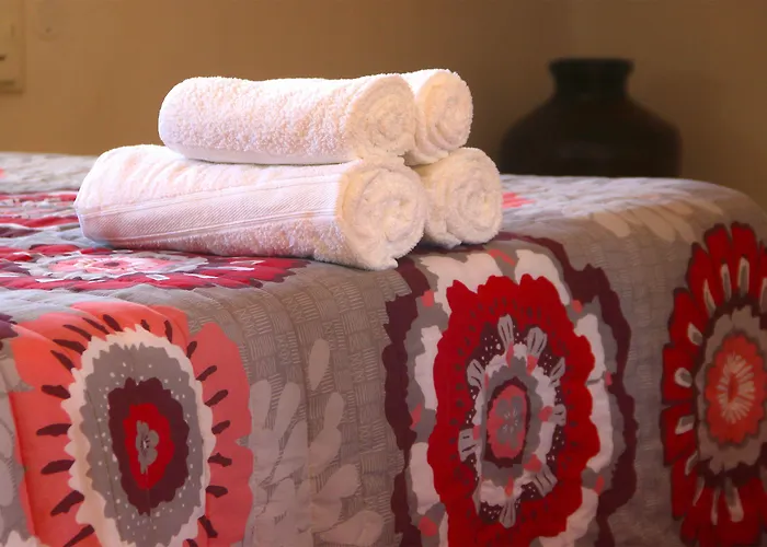 別荘 Casas Dos Carregais