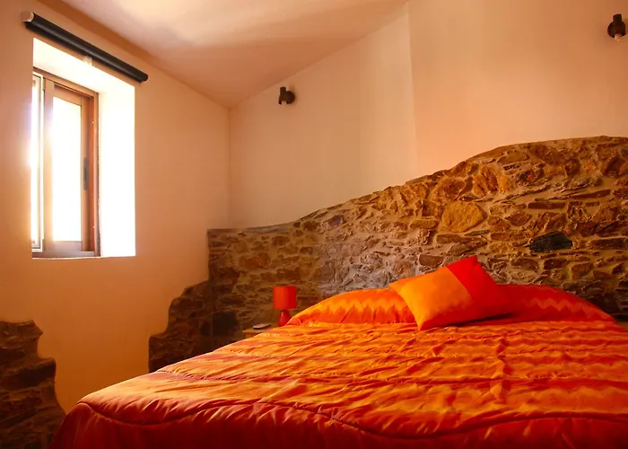 Casas Dos بيت للعطل