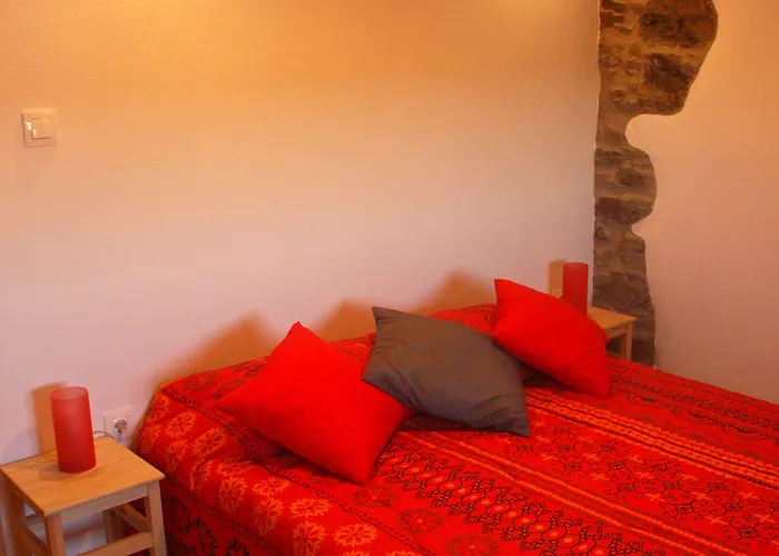 Casas Dos بيت للعطل *