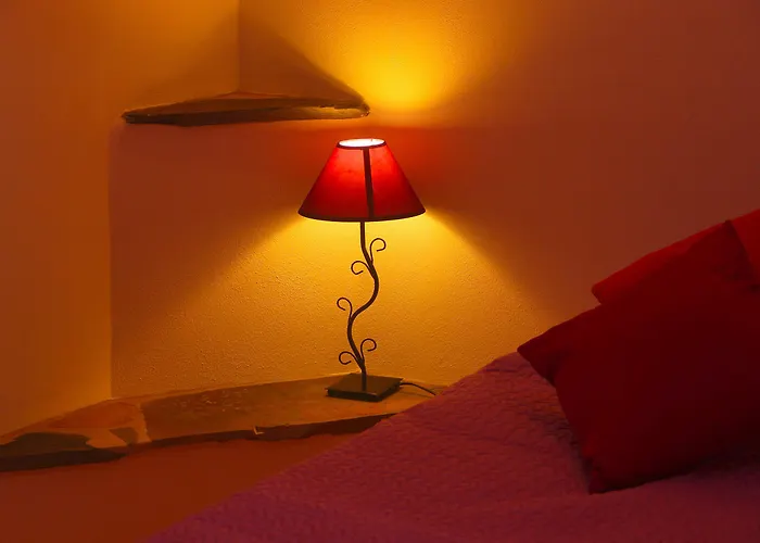 Casas Dos بيت للعطل