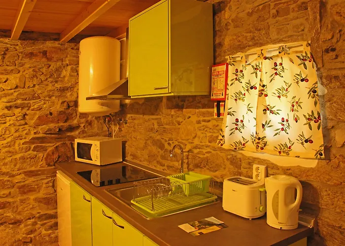 Casas Dos بيت للعطل *