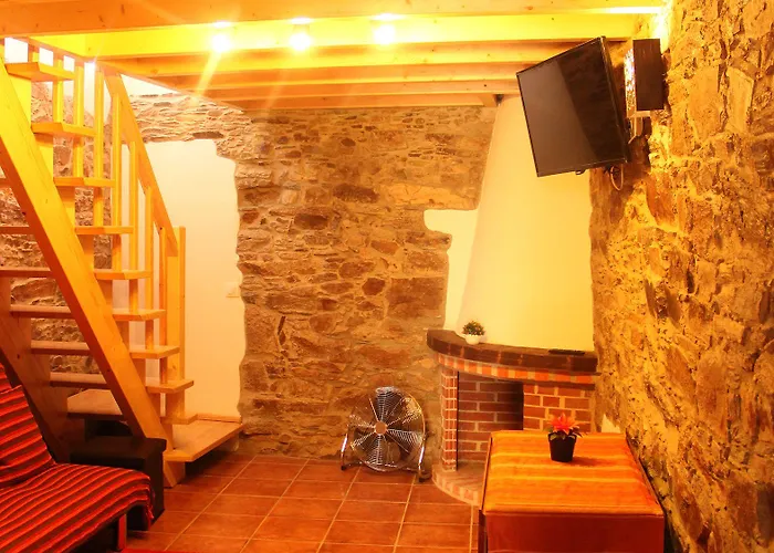 Casas Dos
