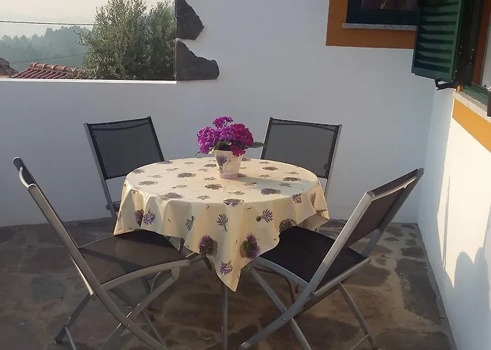 بيت للعطل Casas Dos