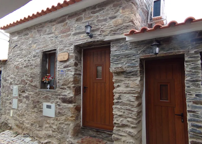Casas Dos