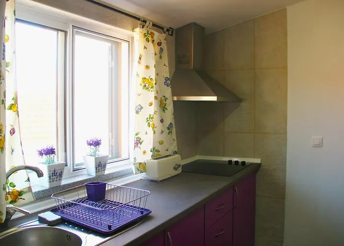 بيت للعطل Casas Dos *