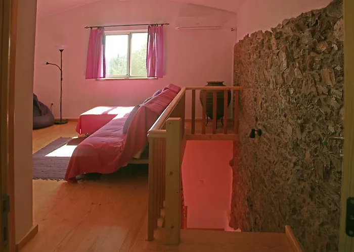بيت للعطل Casas Dos