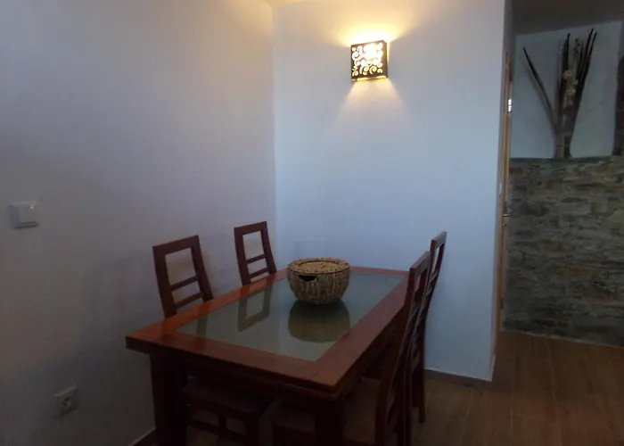Casas Dos بيت للعطل *