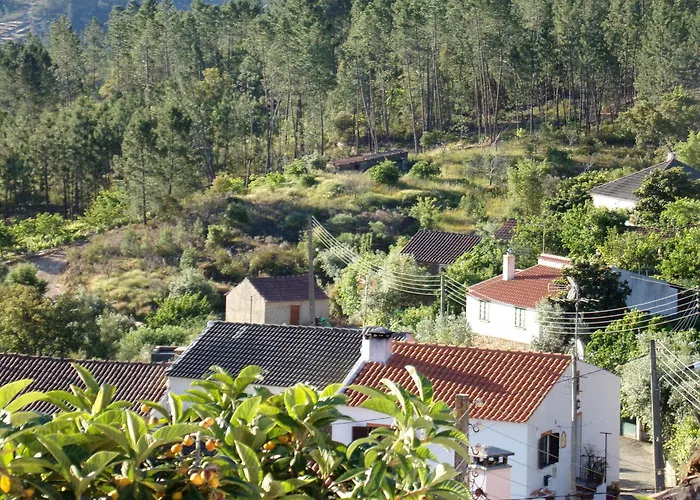 Casas Dos بيت للعطل *