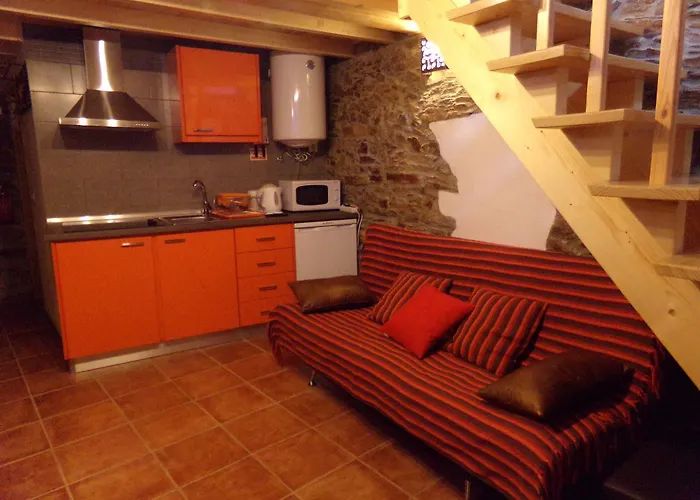 Casas Dos بيت للعطل *