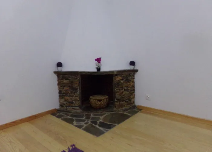 Casas Dos بيت للعطل