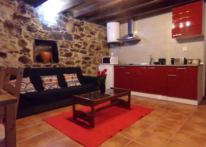 Casas Dos * Carregais