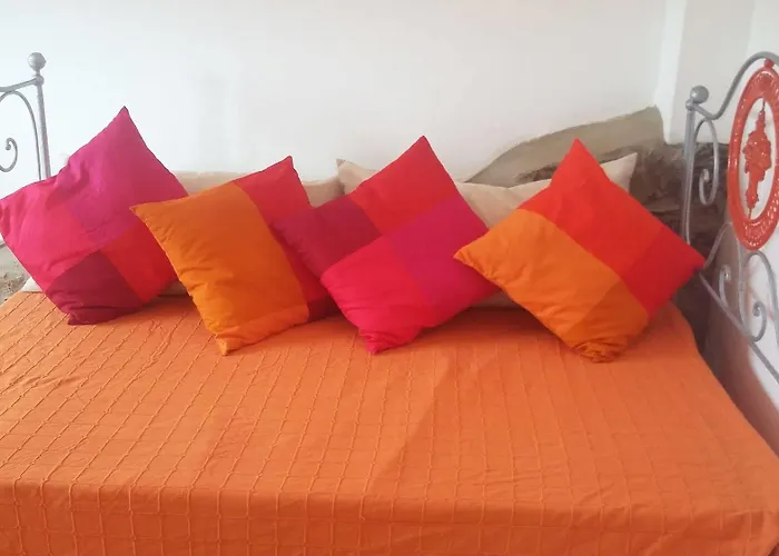 Casas Dos بيت للعطل