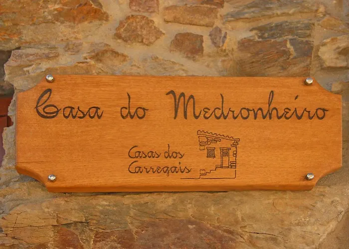 بيت للعطل Casas Dos