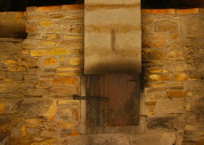 بيت للعطل Casas Dos
