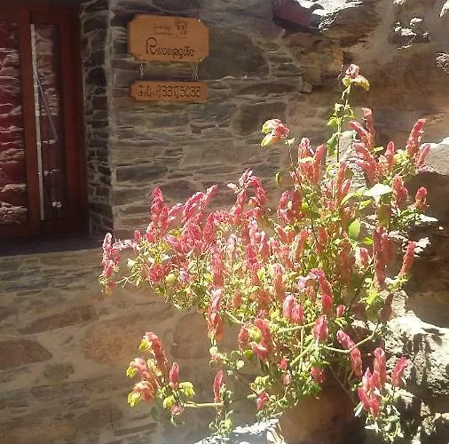 Casas Dos بيت للعطل *