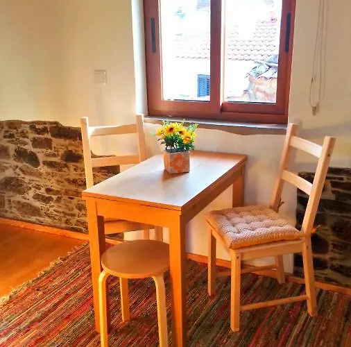 بيت للعطل Casas Dos
