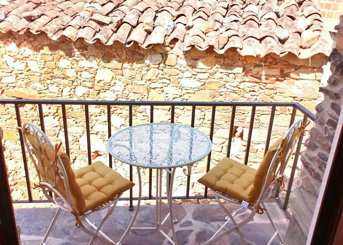 Σπίτι διακοπών Casas Dos Carregais